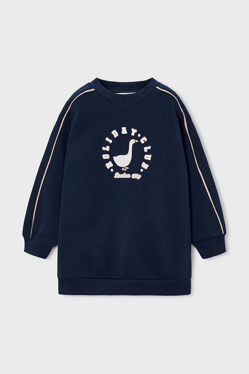 Детская толстовка