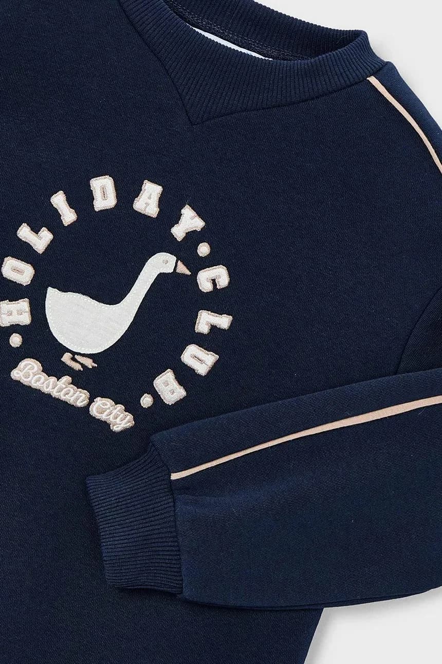 Детская толстовка - фото 3