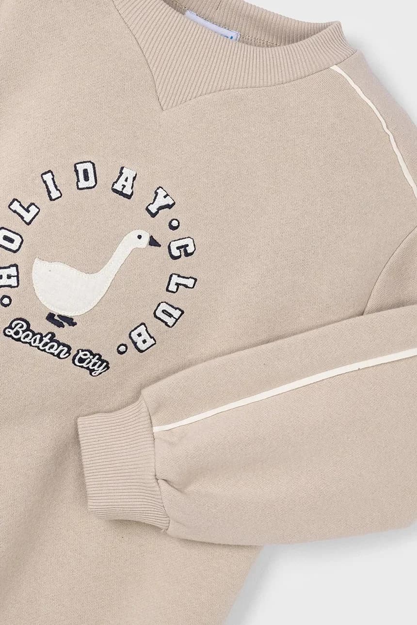 Детская толстовка - фото 4