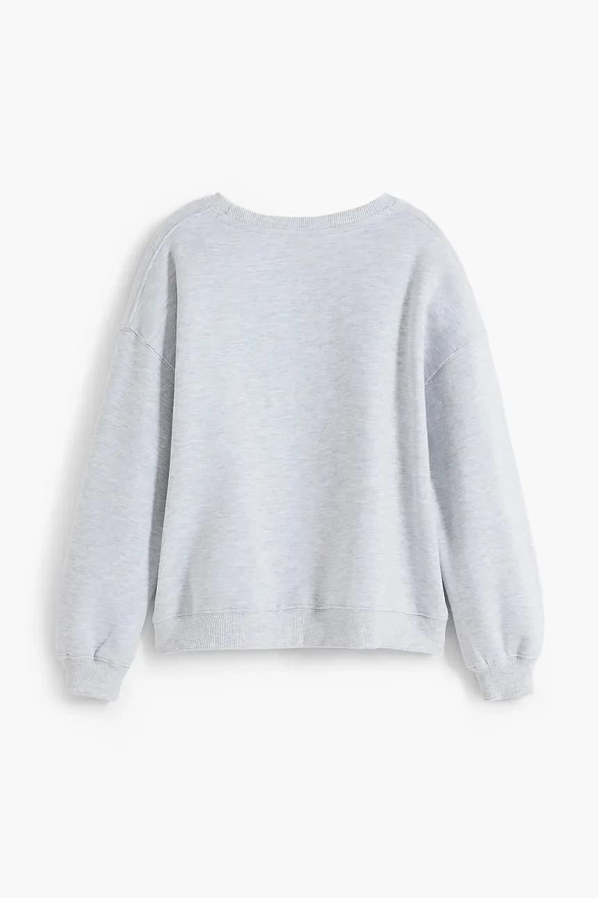 Детская толстовка - фото 3