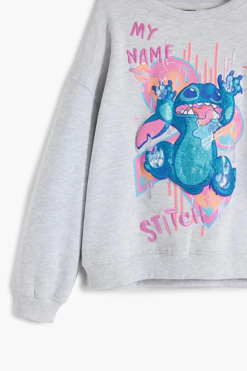 Детская толстовка - фото 4