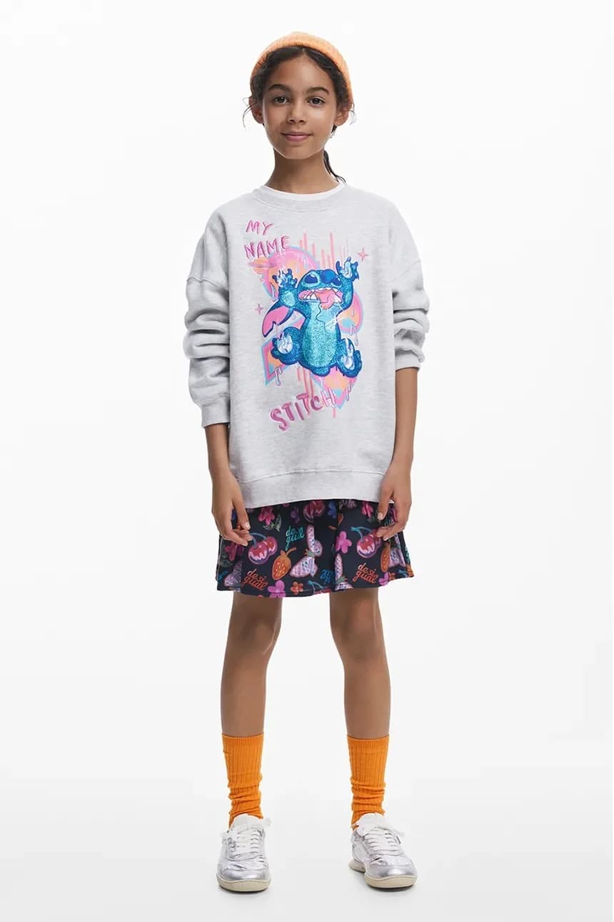 Детская толстовка - фото 6