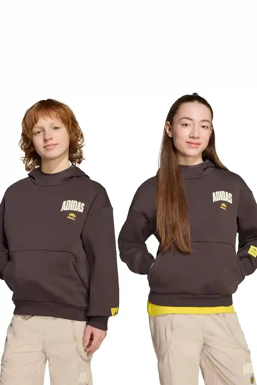 Детская толстовка