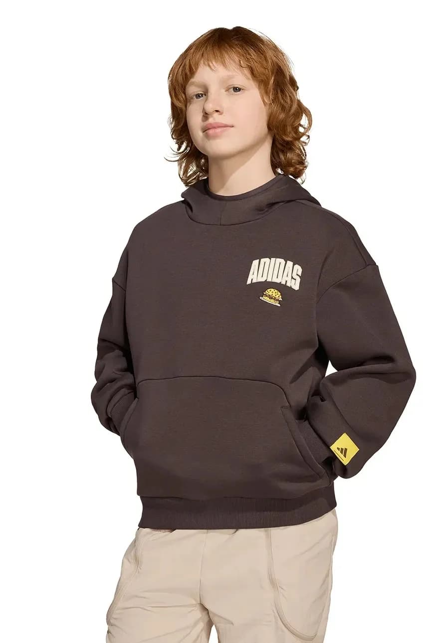 Детская толстовка - фото 6