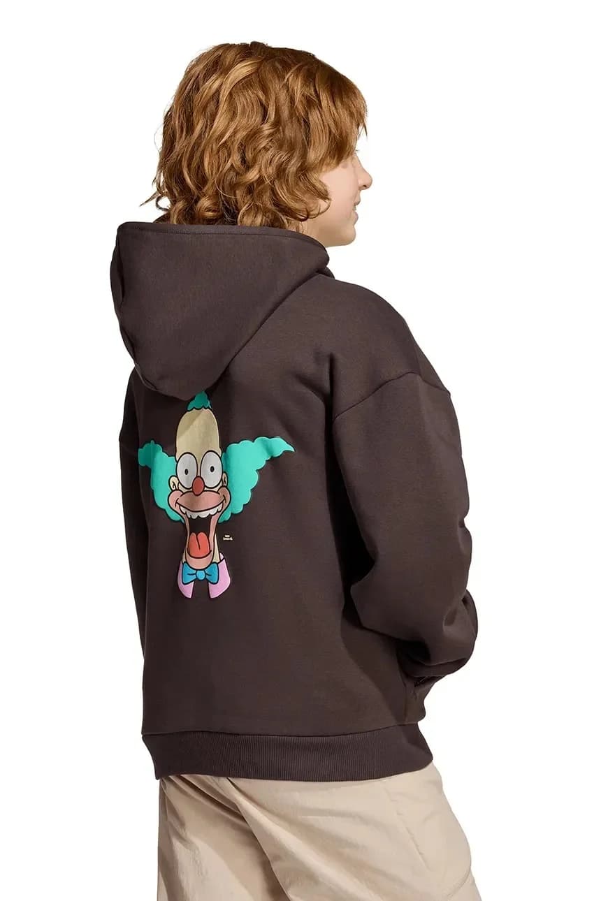 Детская толстовка - фото 7