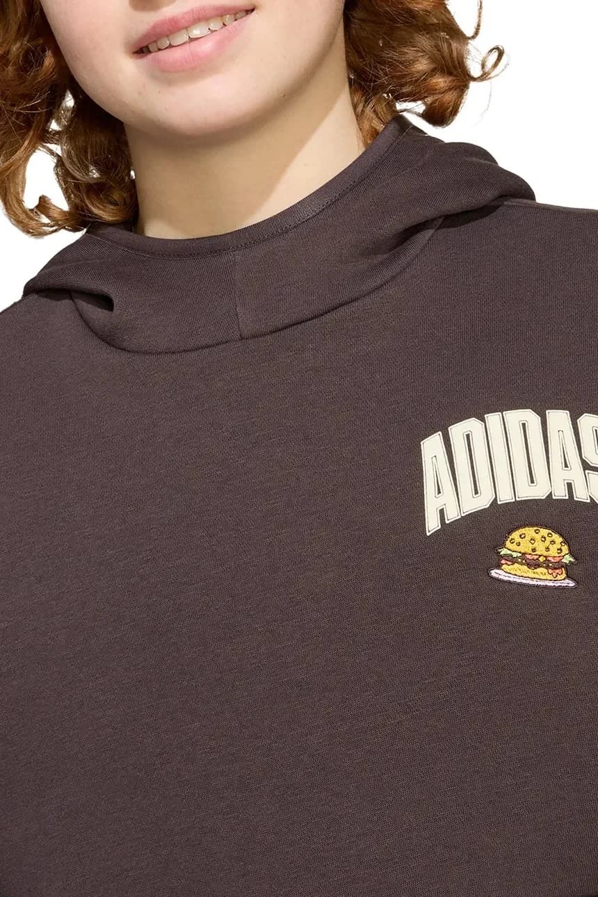 Детская толстовка - фото 9