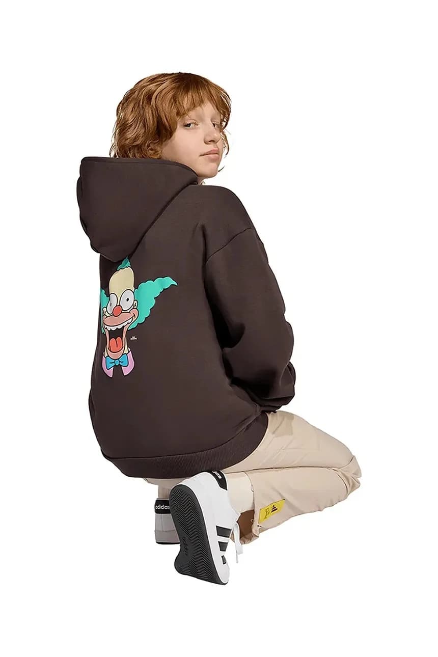 Детская толстовка - фото 10