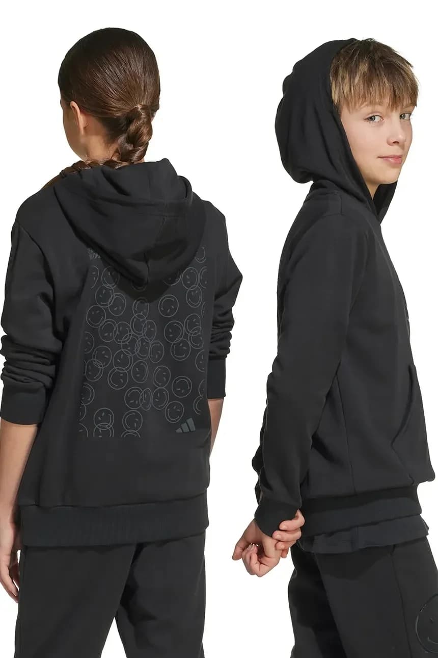 Детская толстовка - фото 5