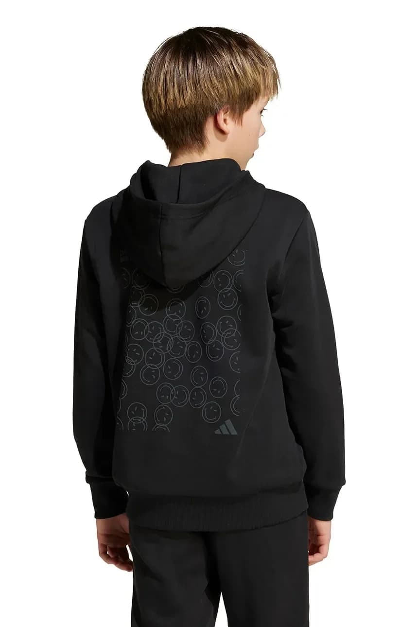 Детская толстовка - фото 7