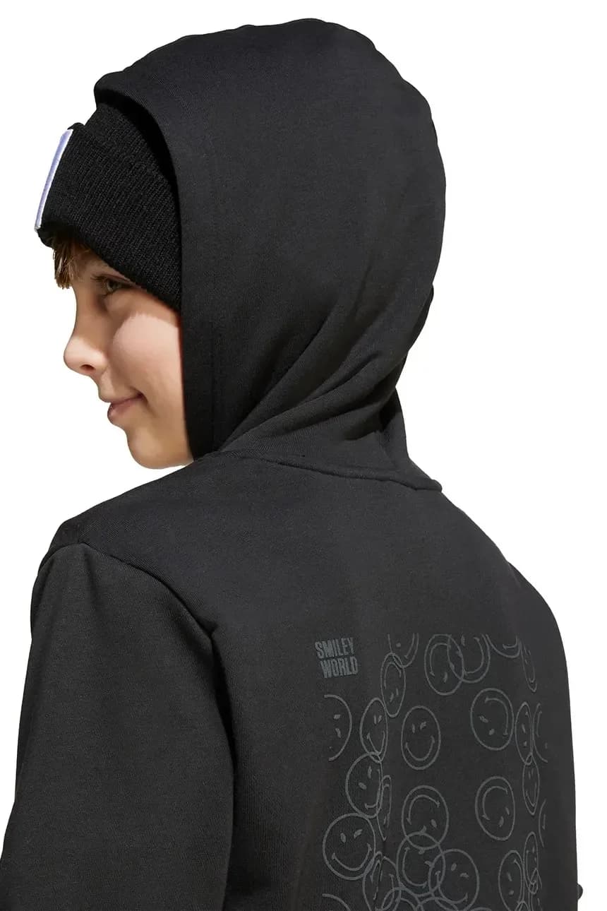 Детская толстовка - фото 10