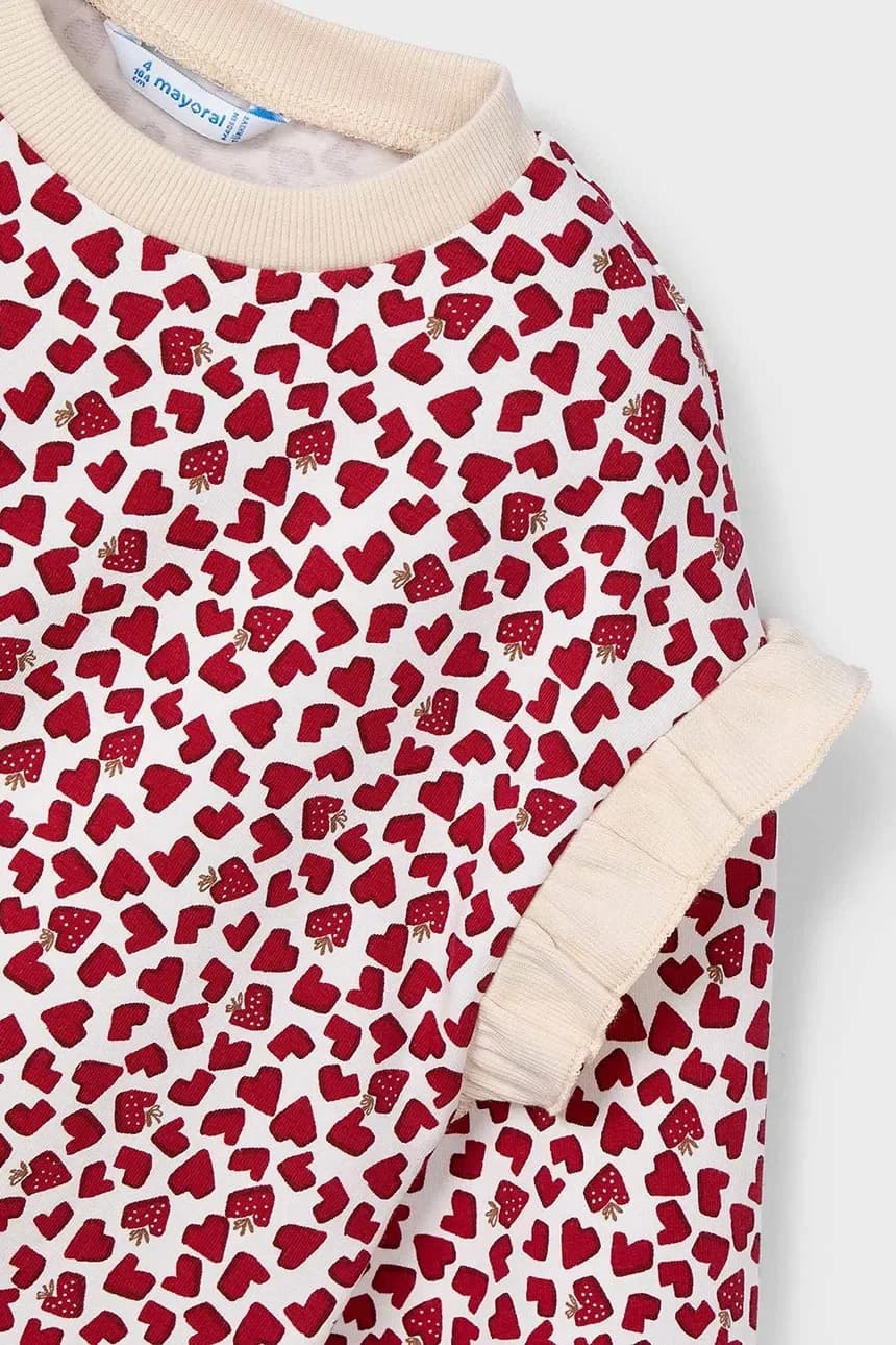 Блуза - фото 3