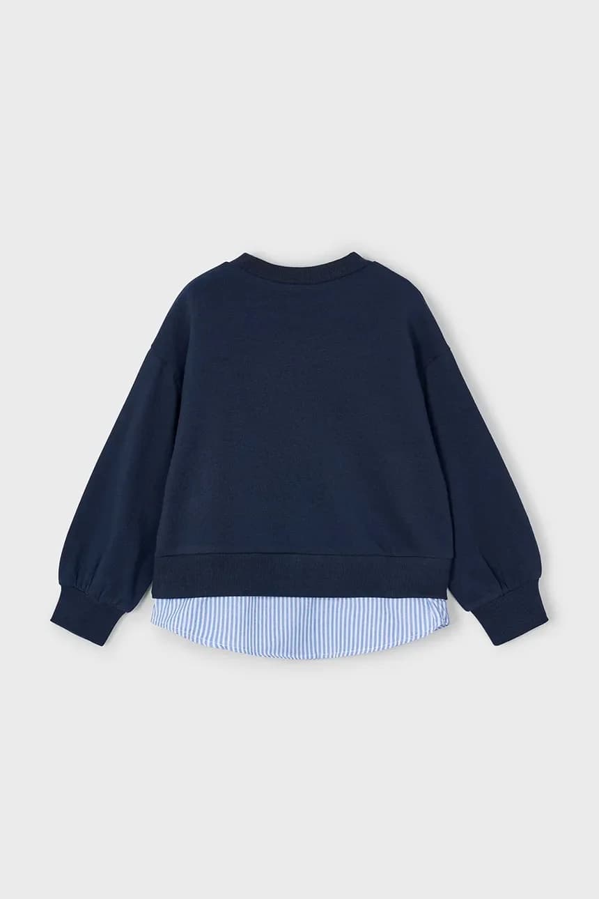 Блуза - фото 3