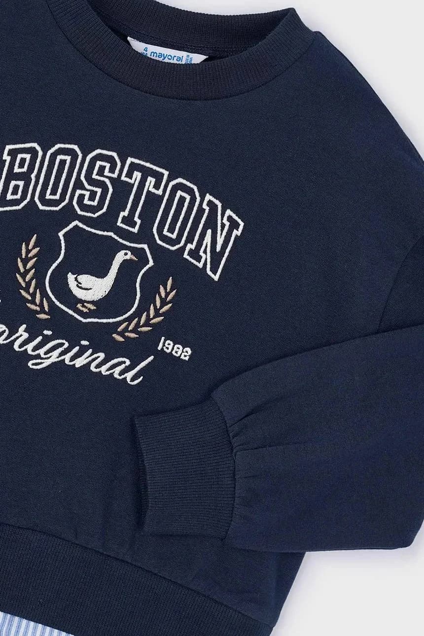 Блуза - фото 4