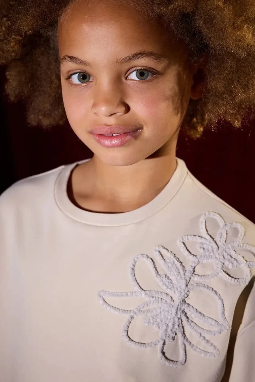 Блуза - фото 5