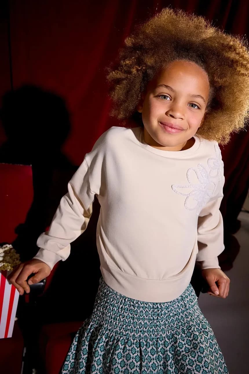 Блуза - фото 6