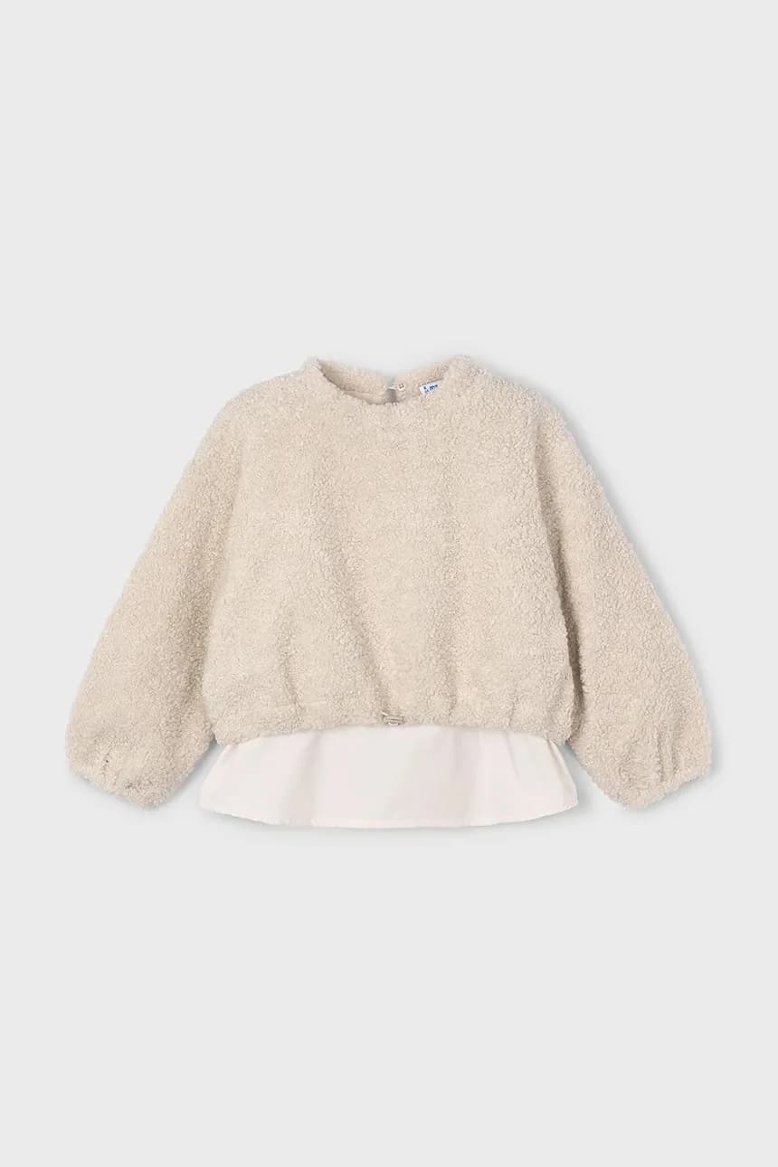 Блуза - фото 2