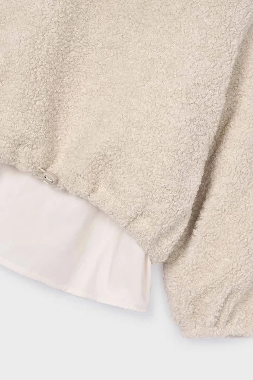 Блуза - фото 4