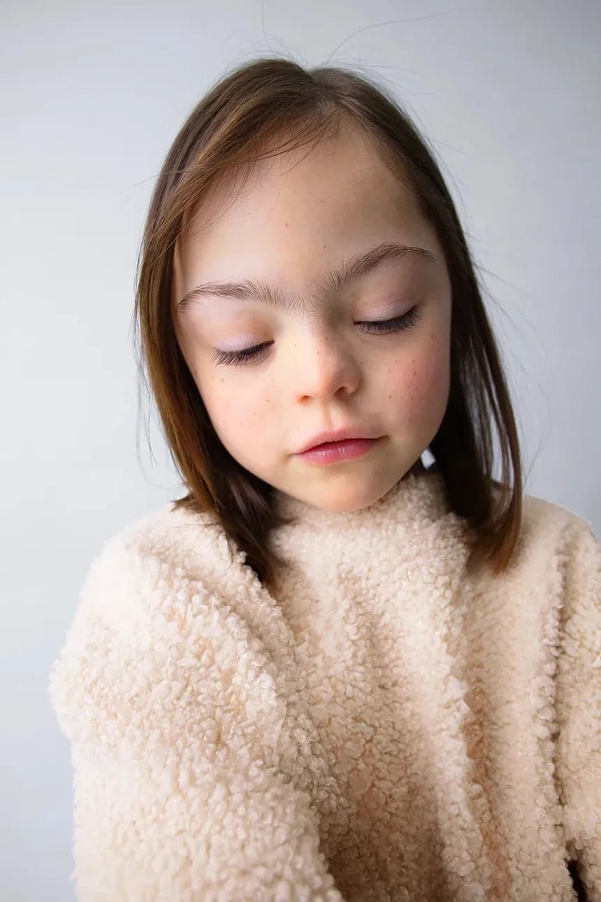 Блуза - фото 5