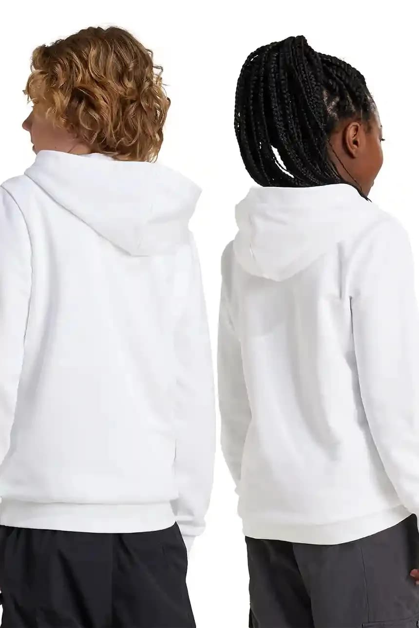 ЮВЕНТУС детская толстовка - фото 5