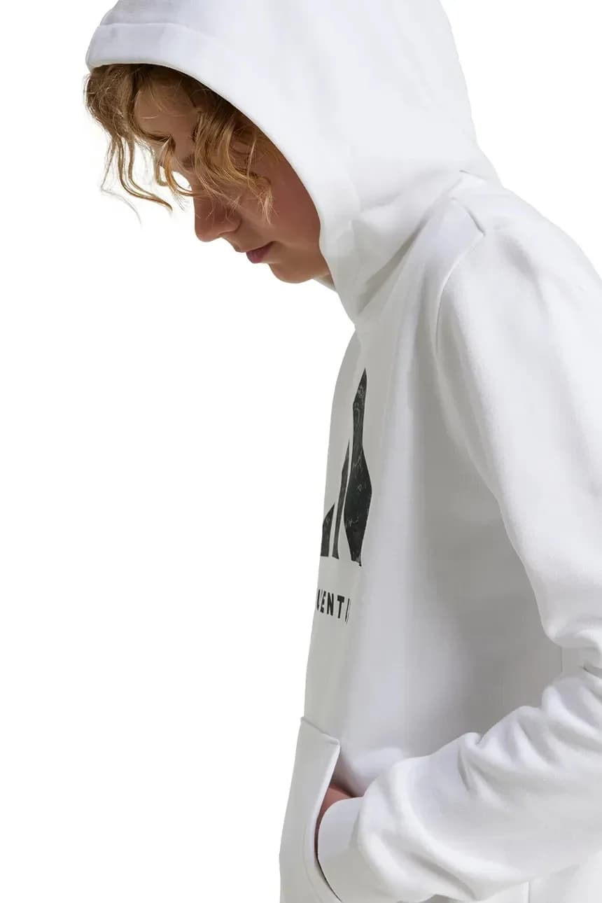 ЮВЕНТУС детская толстовка - фото 8