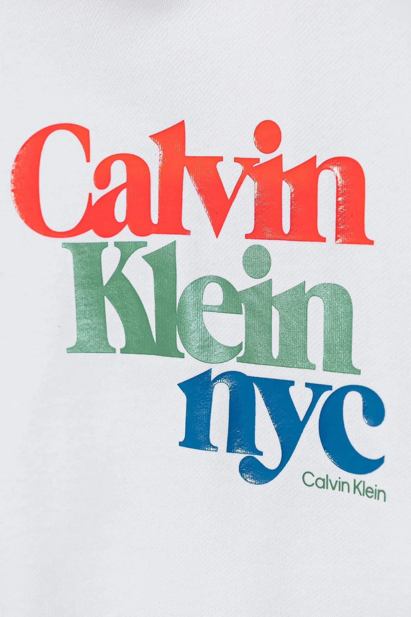 Детская хлопковая толстовка - фото 3