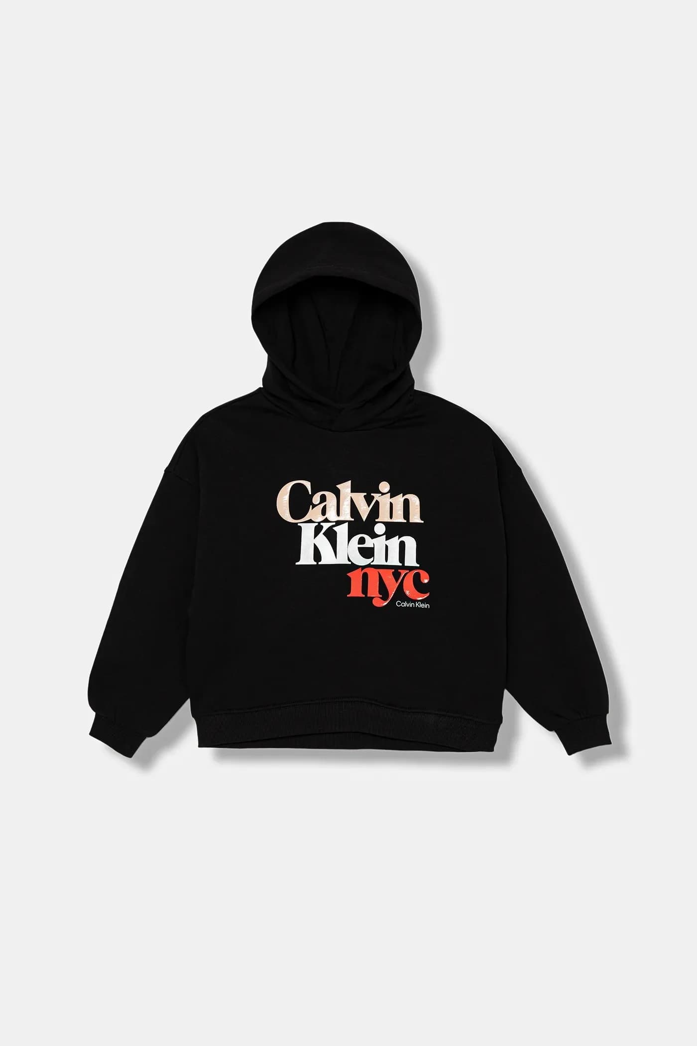 Детская хлопковая толстовка - фото 2