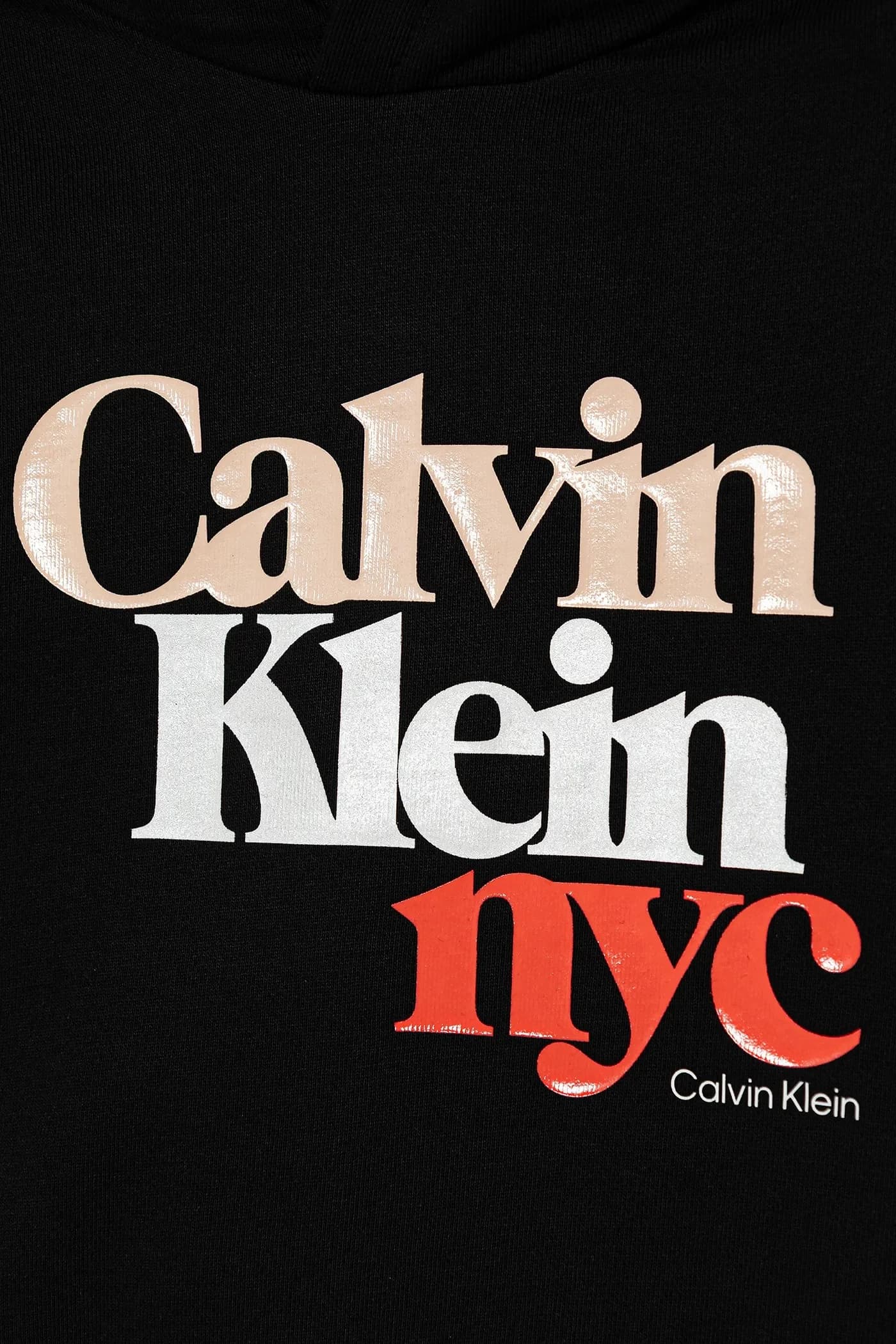 Детская хлопковая толстовка - фото 4