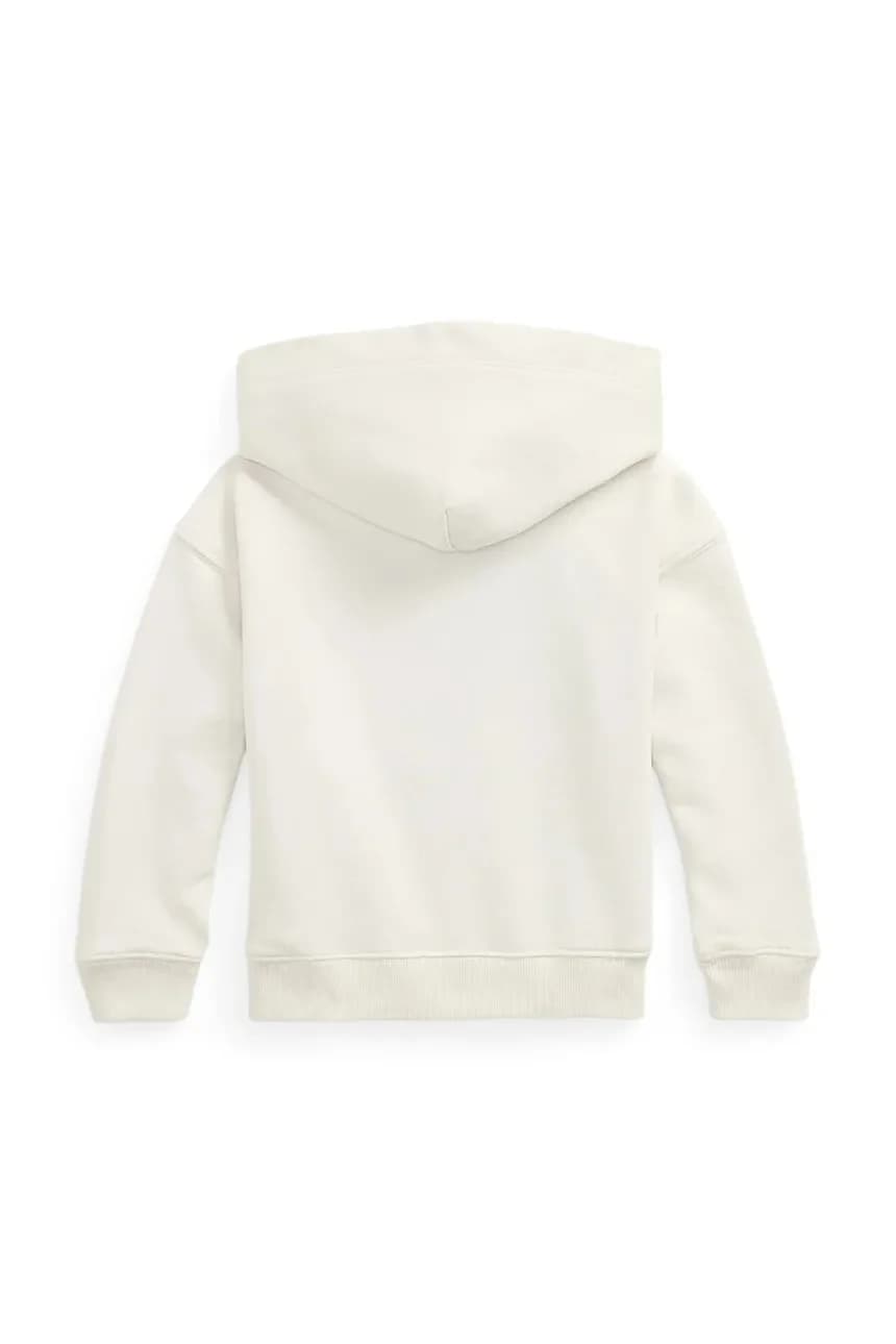 Детская хлопковая толстовка - фото 2