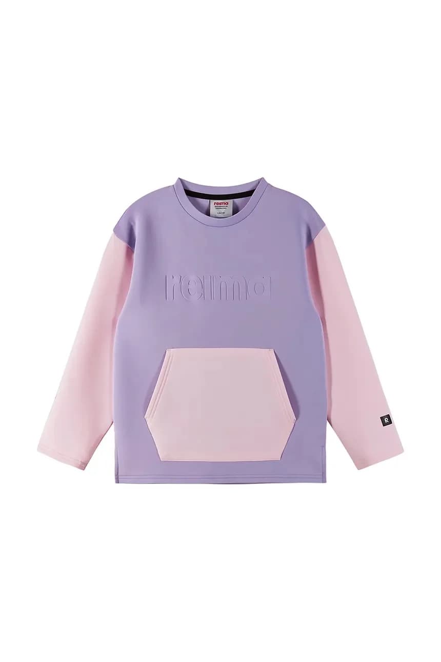 Детская толстовка Leppo - фото 2