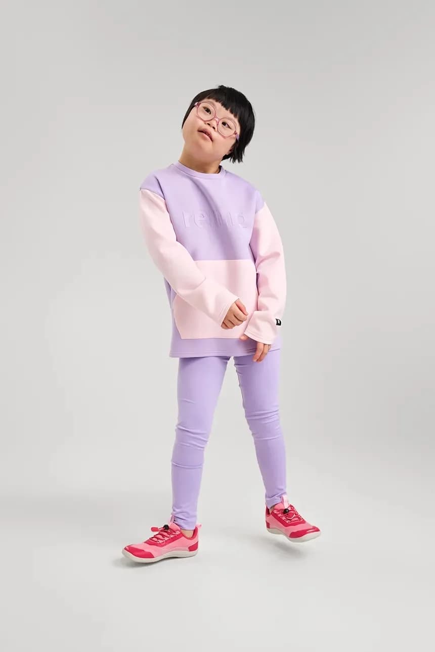 Детская толстовка Leppo - фото 6