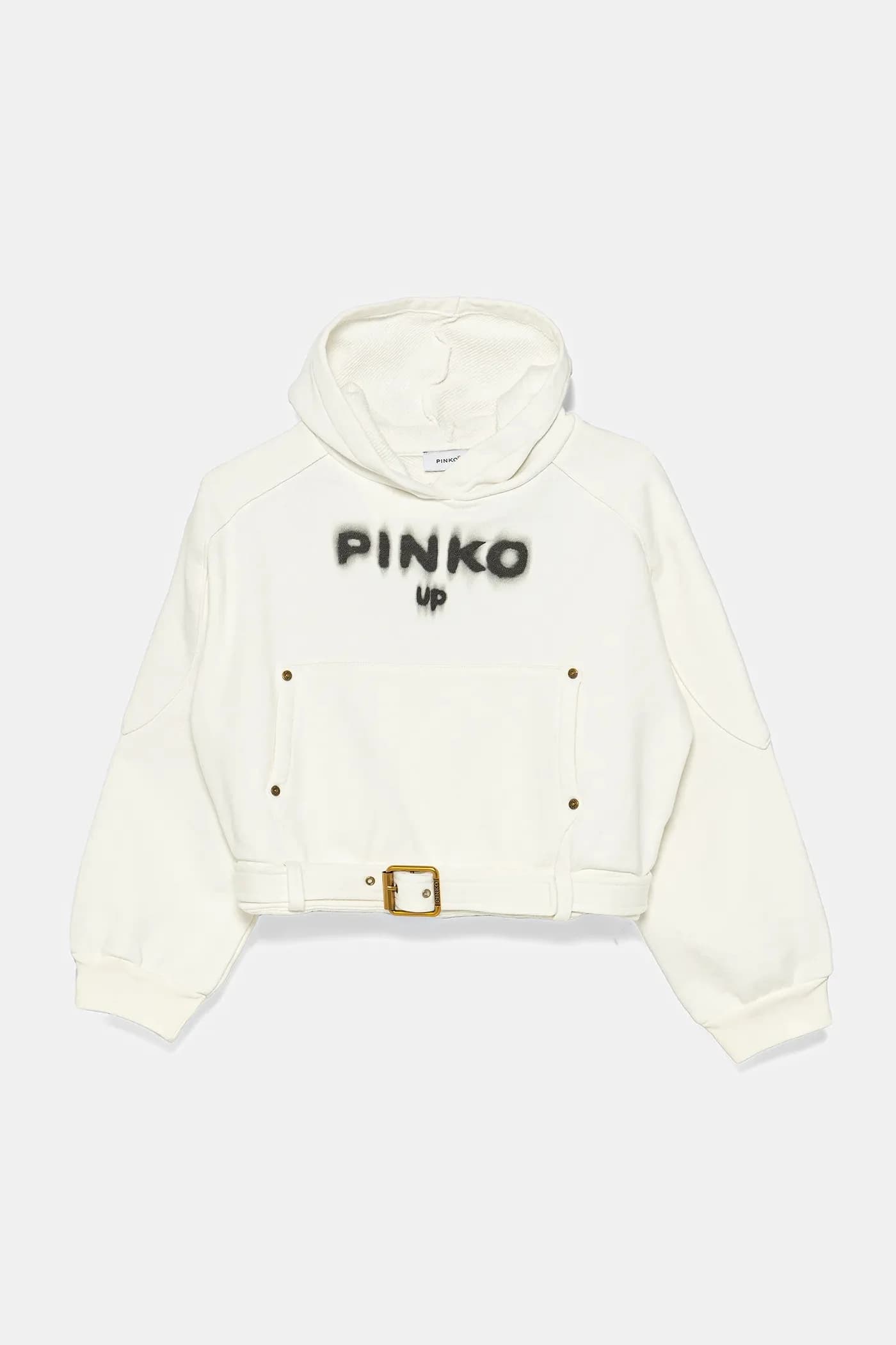 Детская хлопковая толстовка - фото 2