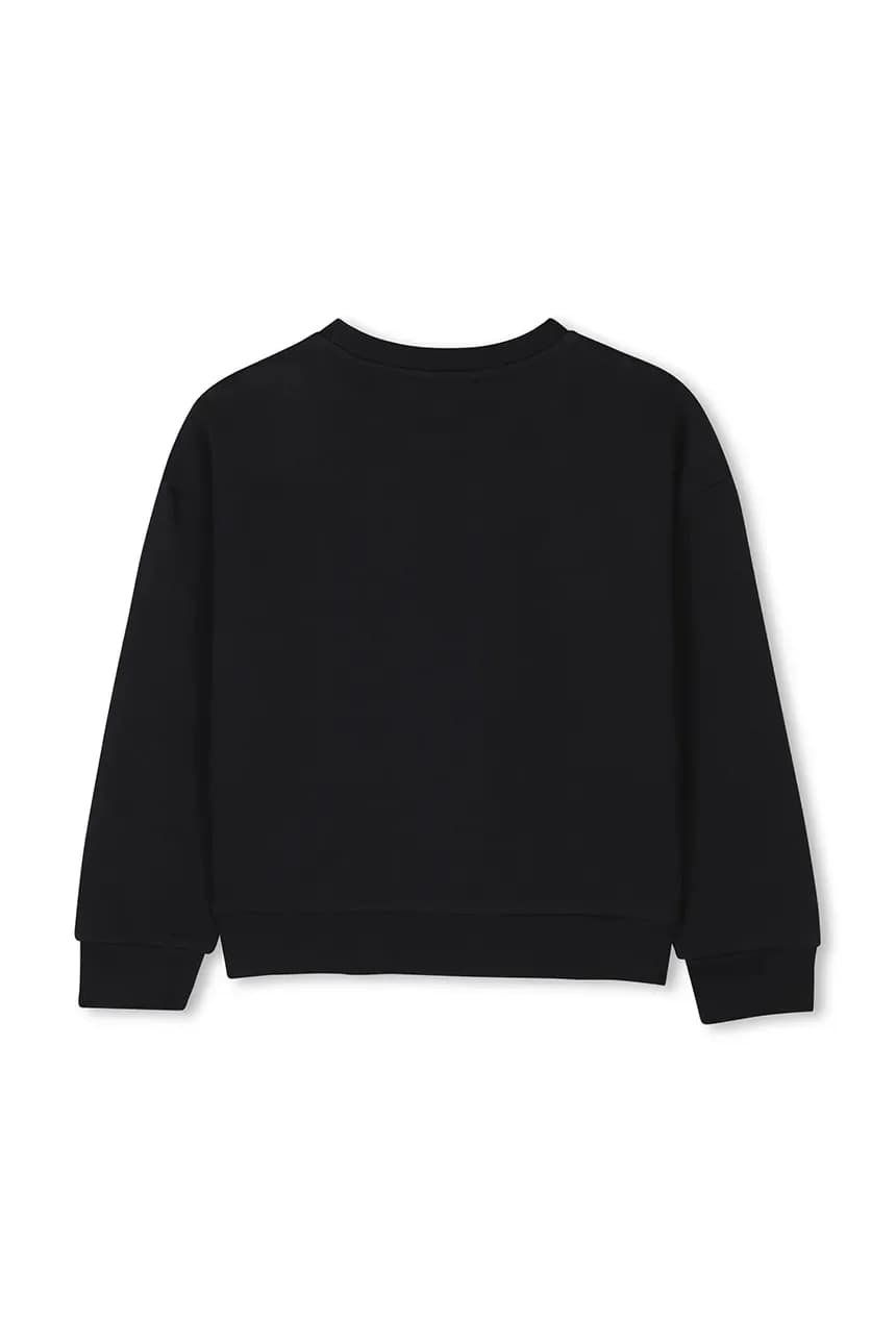 Детская хлопковая толстовка - фото 2