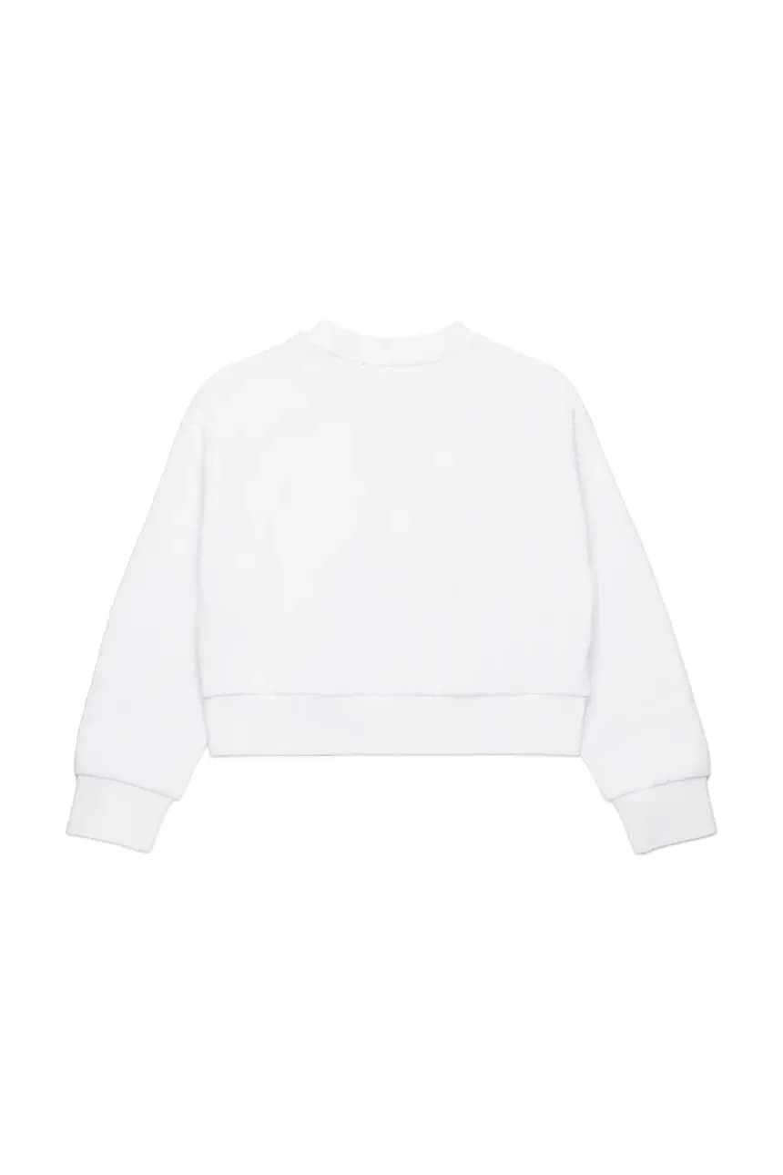 Детская толстовка из хлопка STRASLIUM SWEAT-SHIRT - фото 2