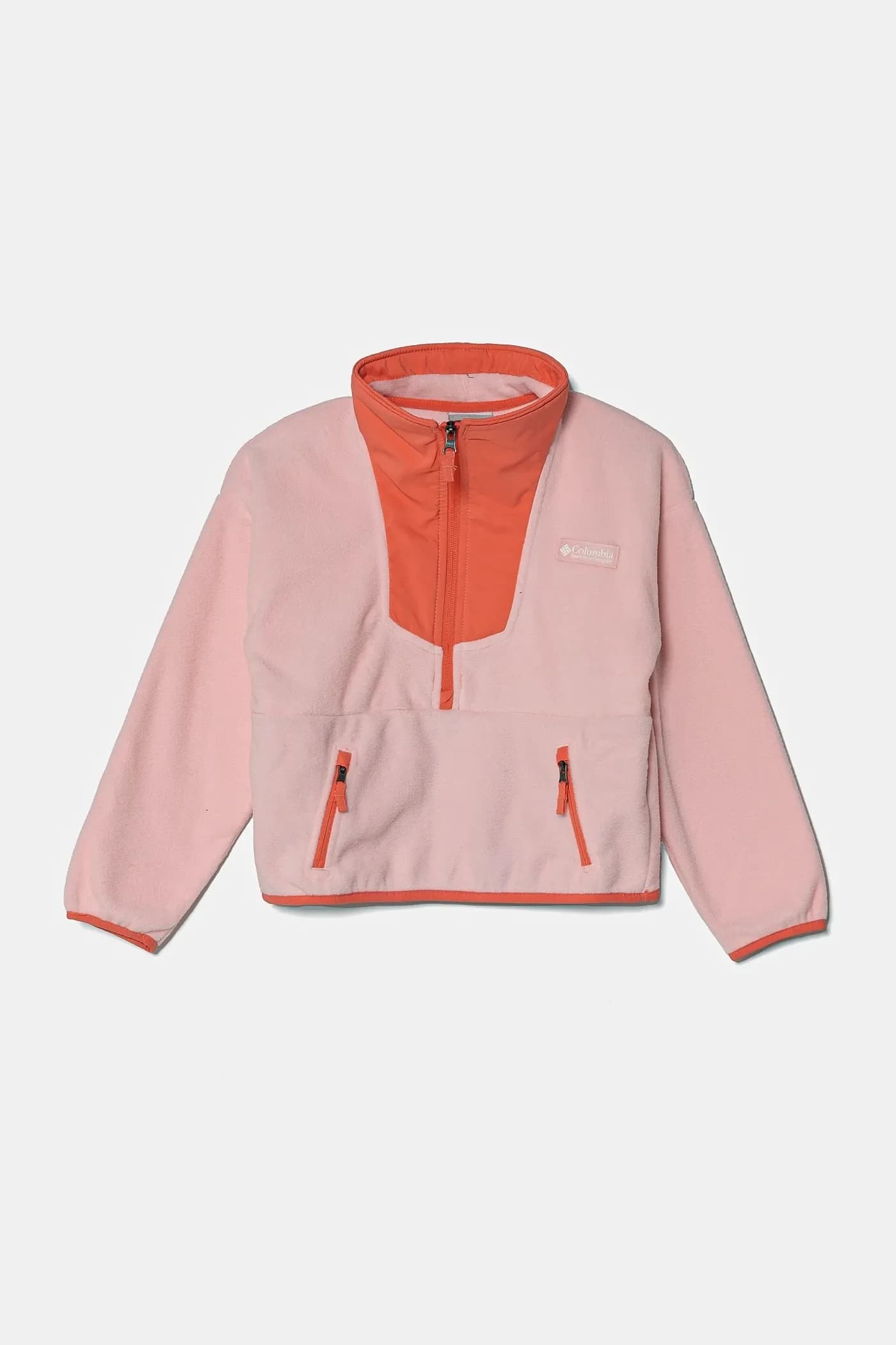 Детская флисовая толстовка Sequoia Grove