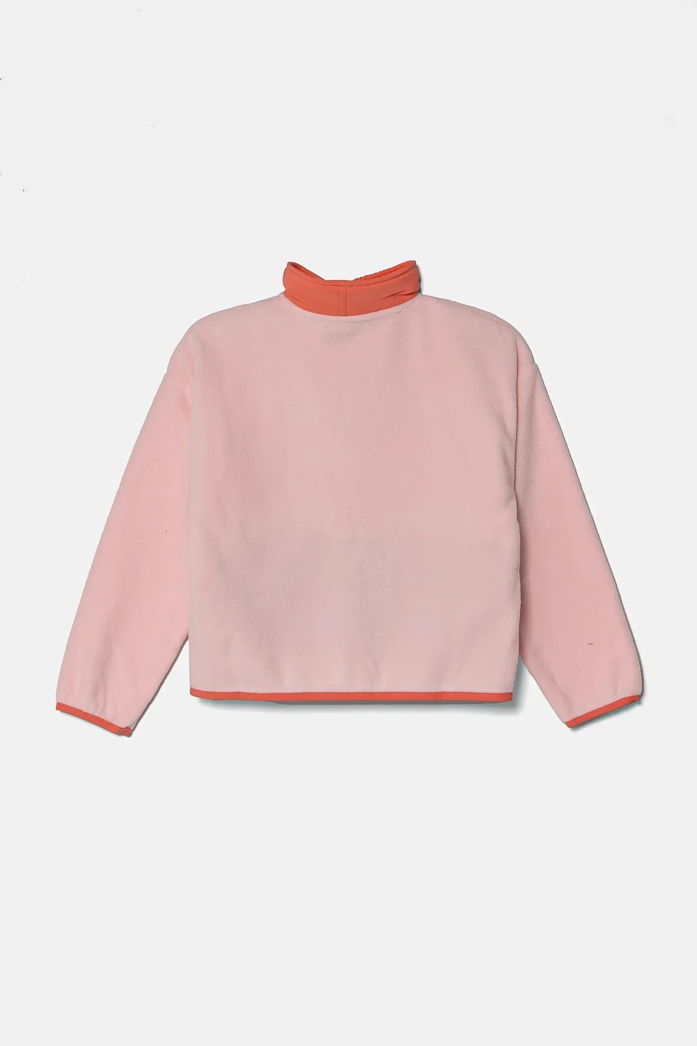 Детская флисовая толстовка Sequoia Grove - фото 2