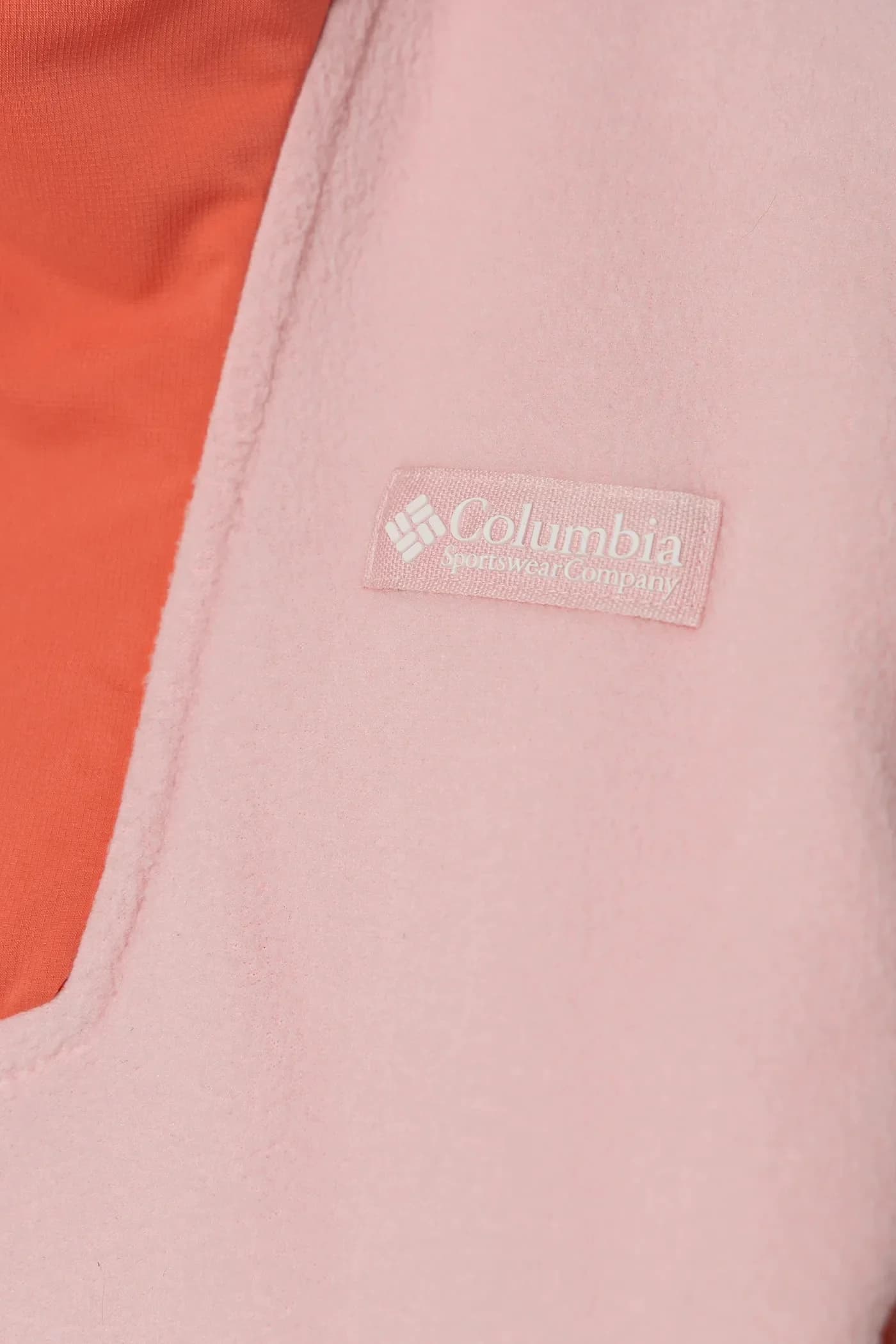 Детская флисовая толстовка Sequoia Grove - фото 3