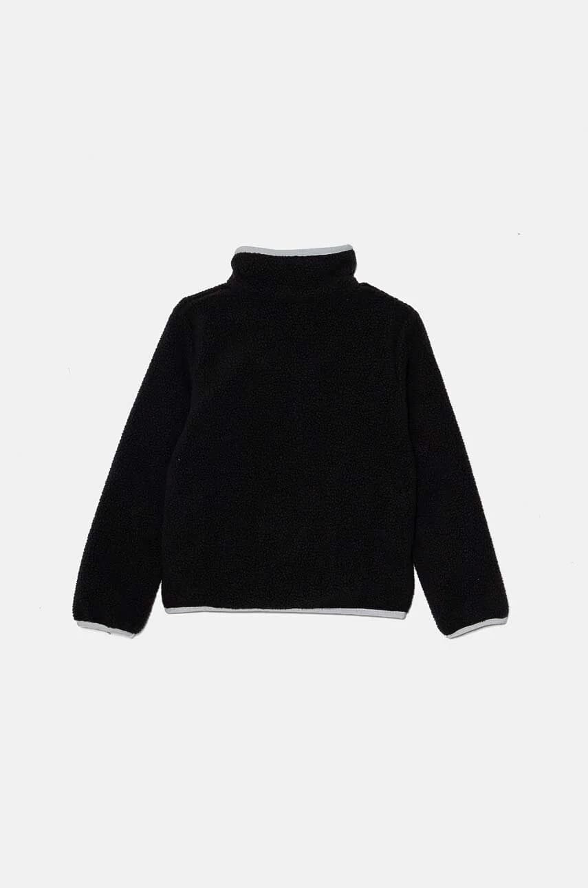 Детская флисовая толстовка Helvetia - фото 2