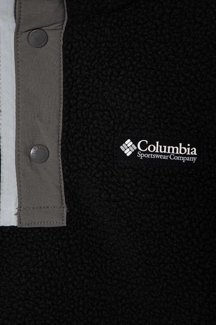 Детская флисовая толстовка Helvetia - фото 3