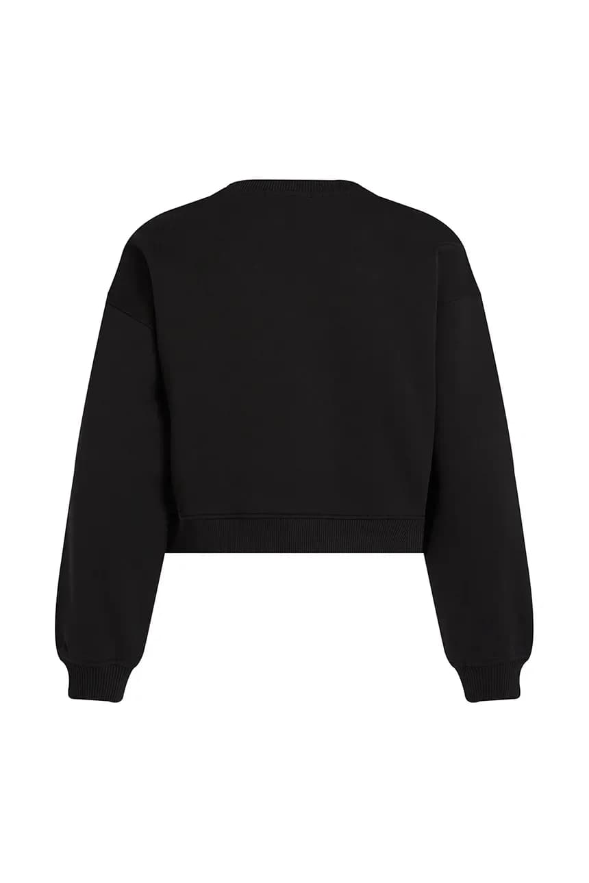 Детская хлопковая толстовка - фото 3