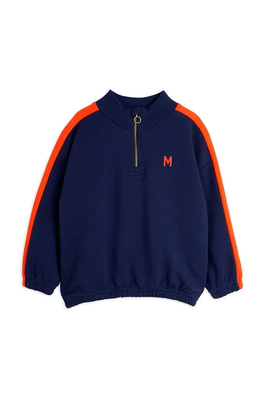 Детская хлопковая толстовка - фото 2