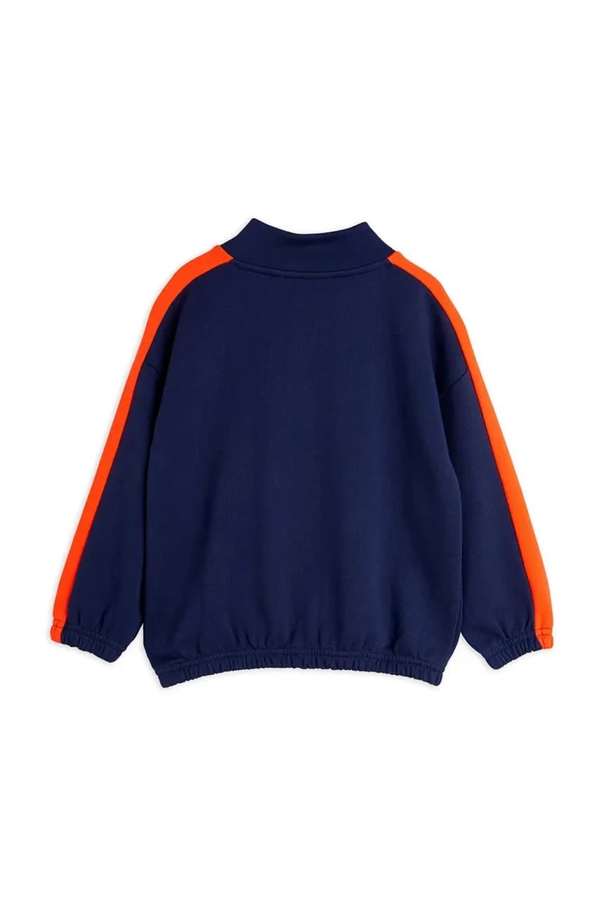 Детская хлопковая толстовка - фото 3