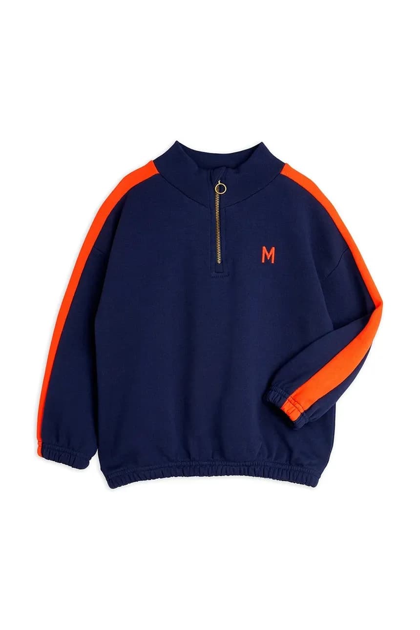 Детская хлопковая толстовка - фото 4