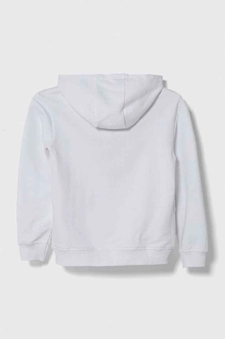 Детская хлопковая толстовка - фото 2