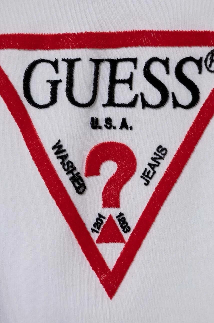 Детская хлопковая толстовка - фото 3