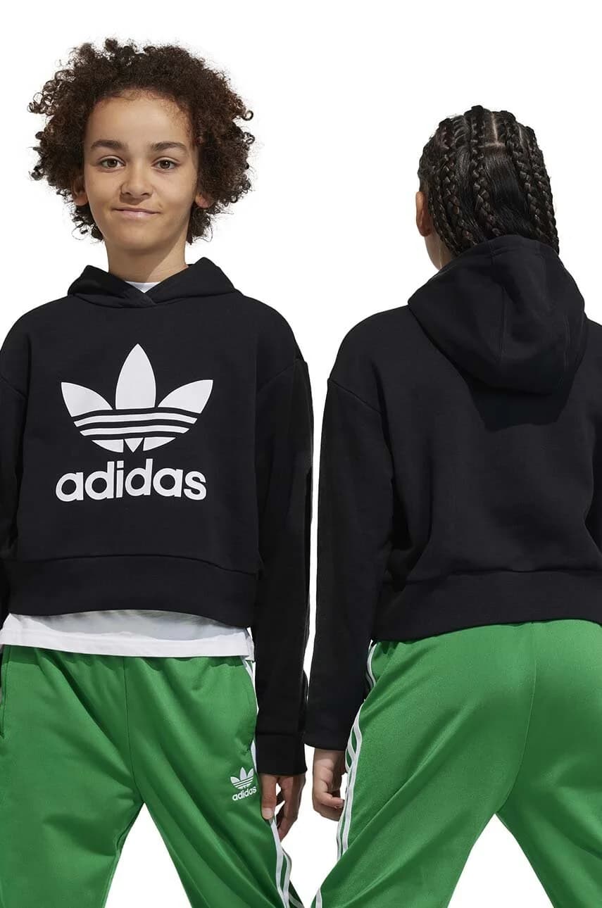 Детская толстовка - фото 5