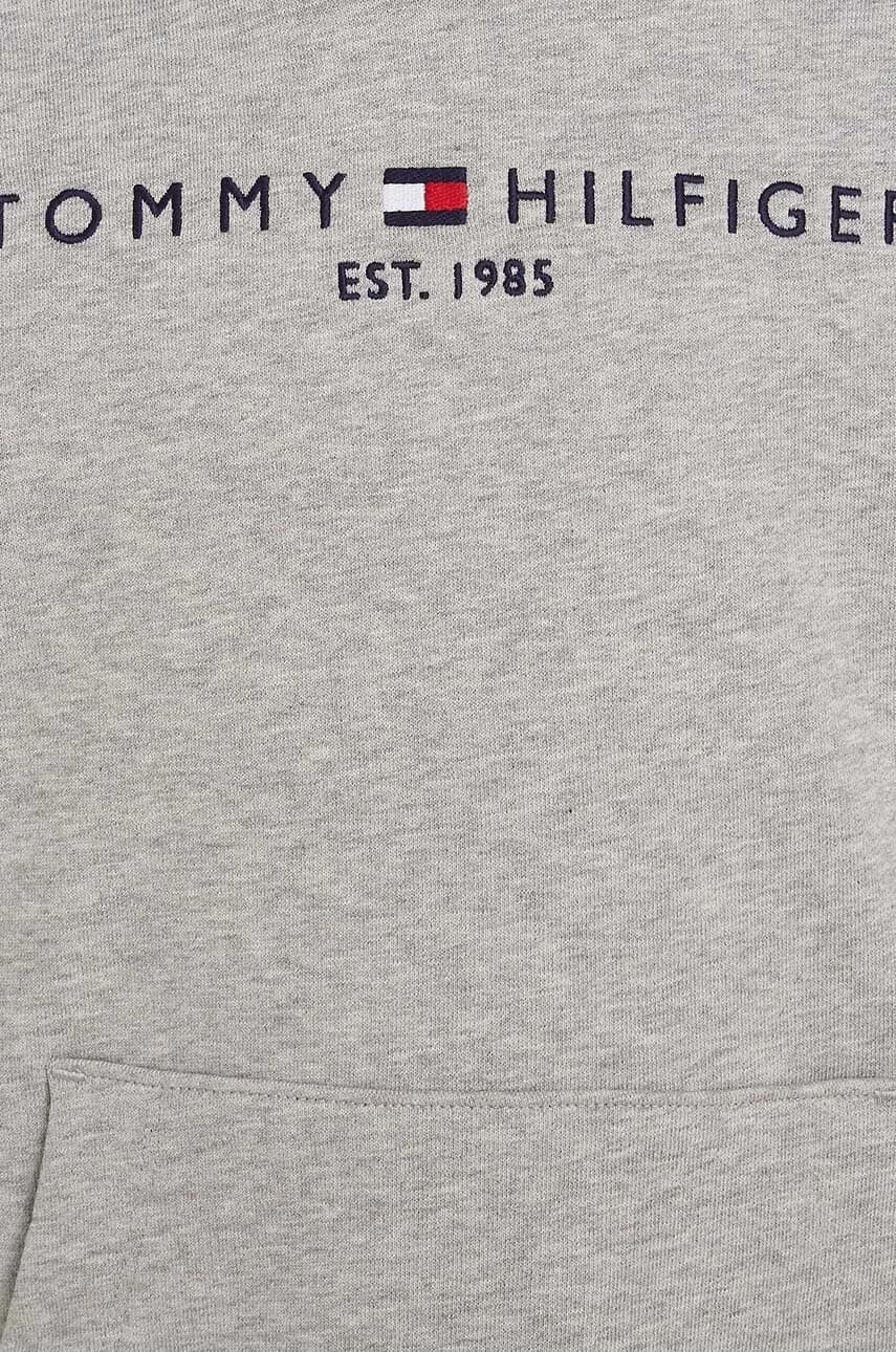 Детская хлопковая толстовка - фото 4