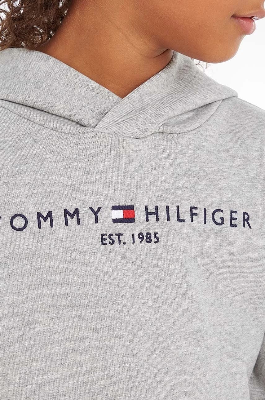 Детская хлопковая толстовка - фото 9