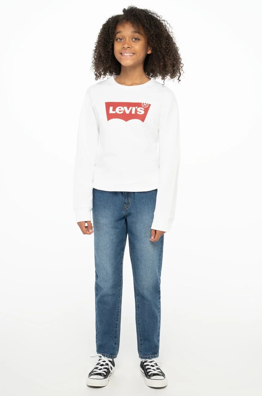 Детская толстовка - фото 2