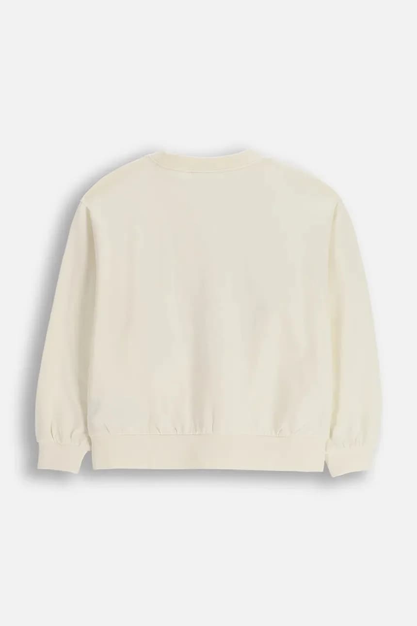 Детская хлопковая толстовка - фото 2