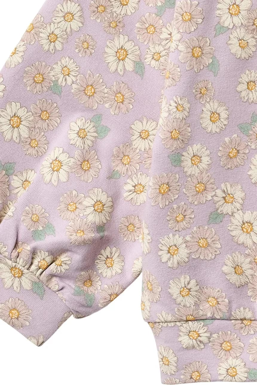 Хлопковая детская толстовка - фото 3